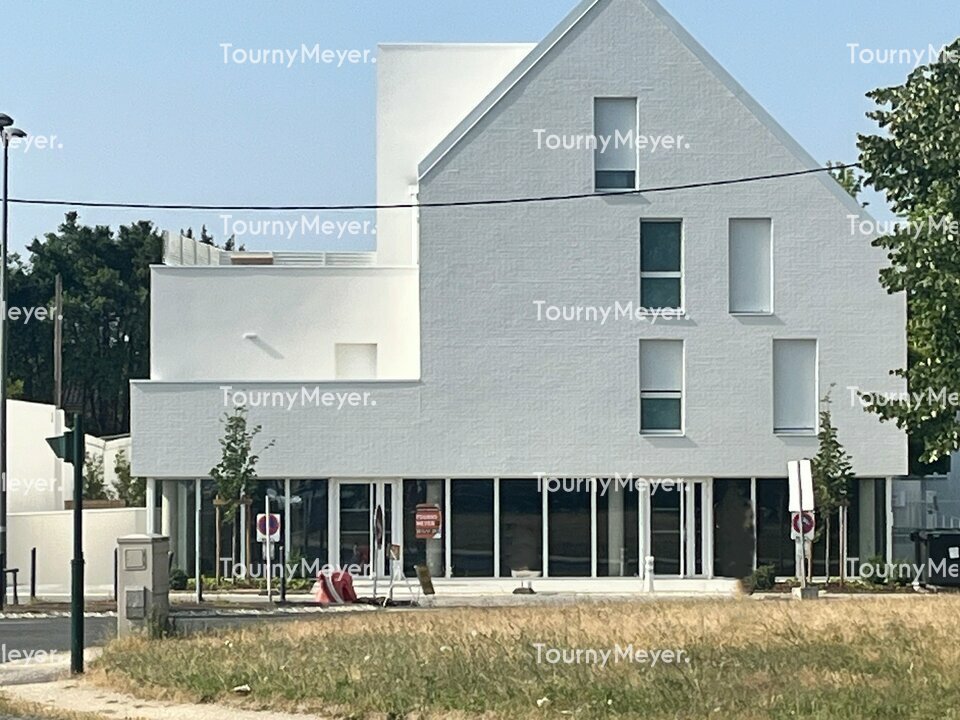 TOURNY MEYER BORDEAUX LOCATION-LOCAL COMMERCIAL-BORDEAUX-33