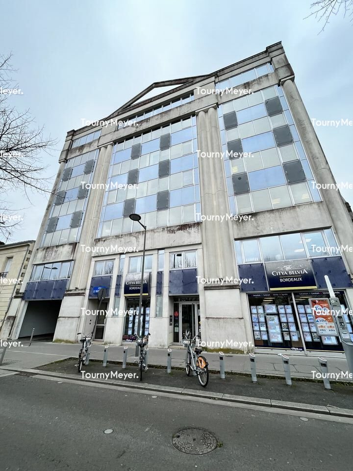 TOURNY MEYER BORDEAUX LOCATION-BUREAUX-BORDEAUX-33
