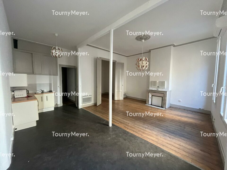 TOURNY MEYER BORDEAUX LOCATION-BUREAUX-BORDEAUX-33