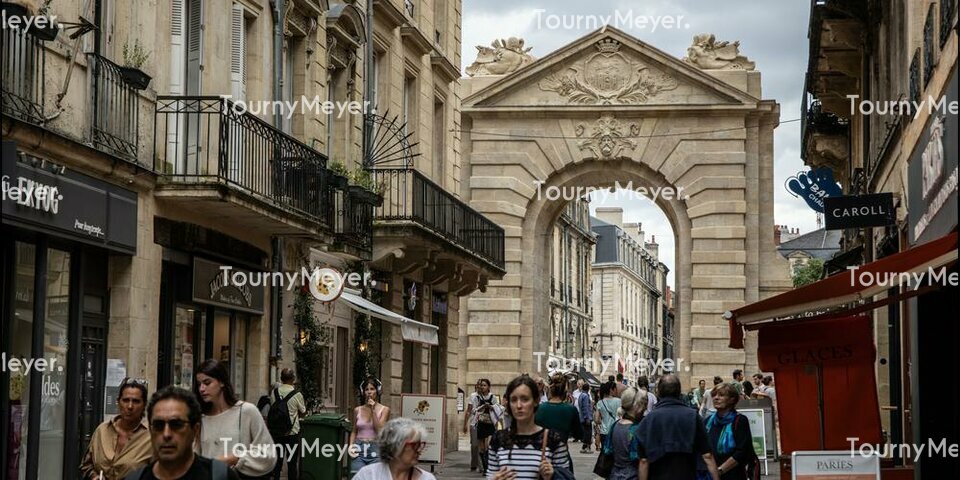 TOURNY MEYER BORDEAUX LOCATION-LOCAL COMMERCIAL-BORDEAUX-33