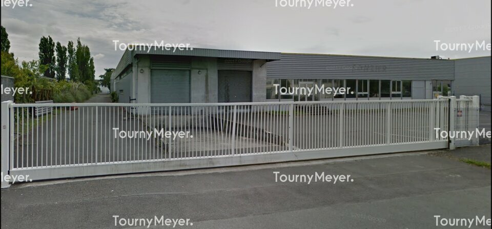 TOURNY MEYER BORDEAUX LOCATION-LOCAL D'ACTIVITE-BORDEAUX-33