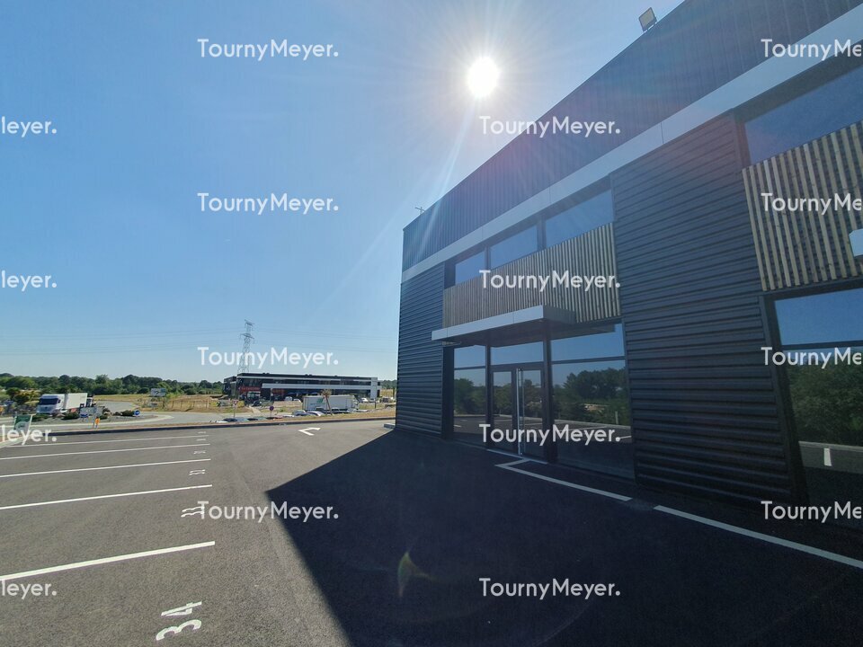 TOURNY MEYER BORDEAUX LOCATION-LOCAL D'ACTIVITE-AYGUEMORTE-LES-GRAVES-33