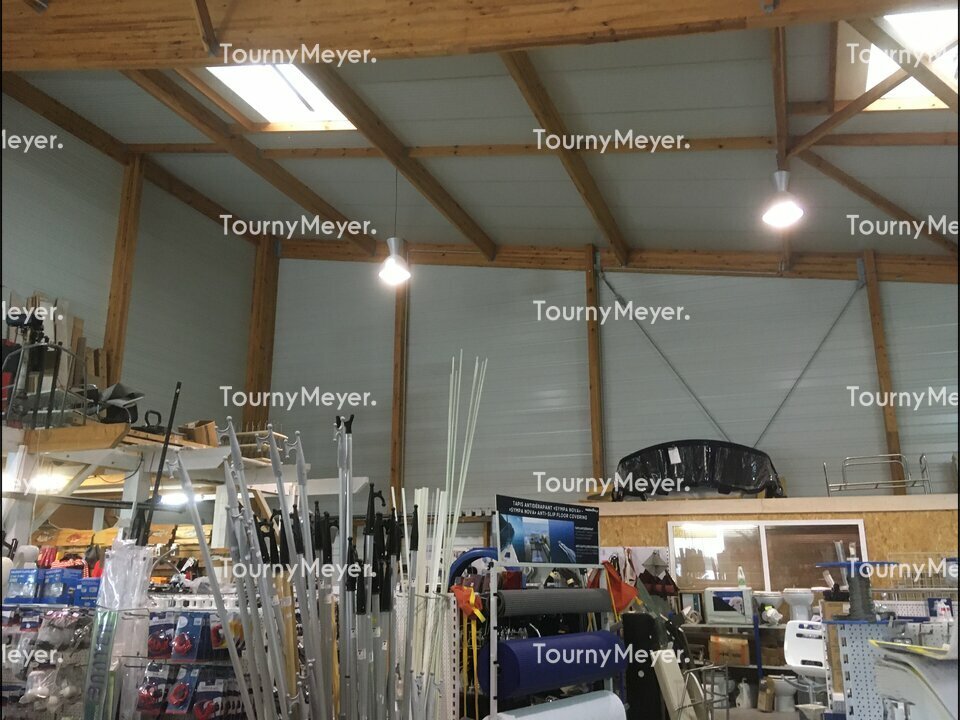 TOURNY MEYER BORDEAUX LOCATION-LOCAL D'ACTIVITE-BORDEAUX-33