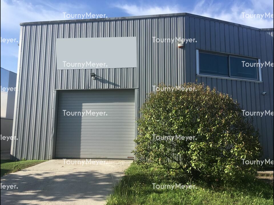 TOURNY MEYER BORDEAUX LOCATION-LOCAL D'ACTIVITE-MERIGNAC-33