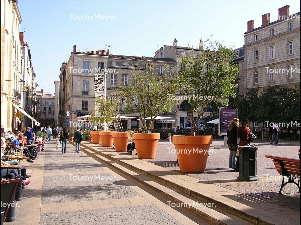 TOURNY MEYER BORDEAUX LOCATION-LOCAL COMMERCIAL-BORDEAUX-33