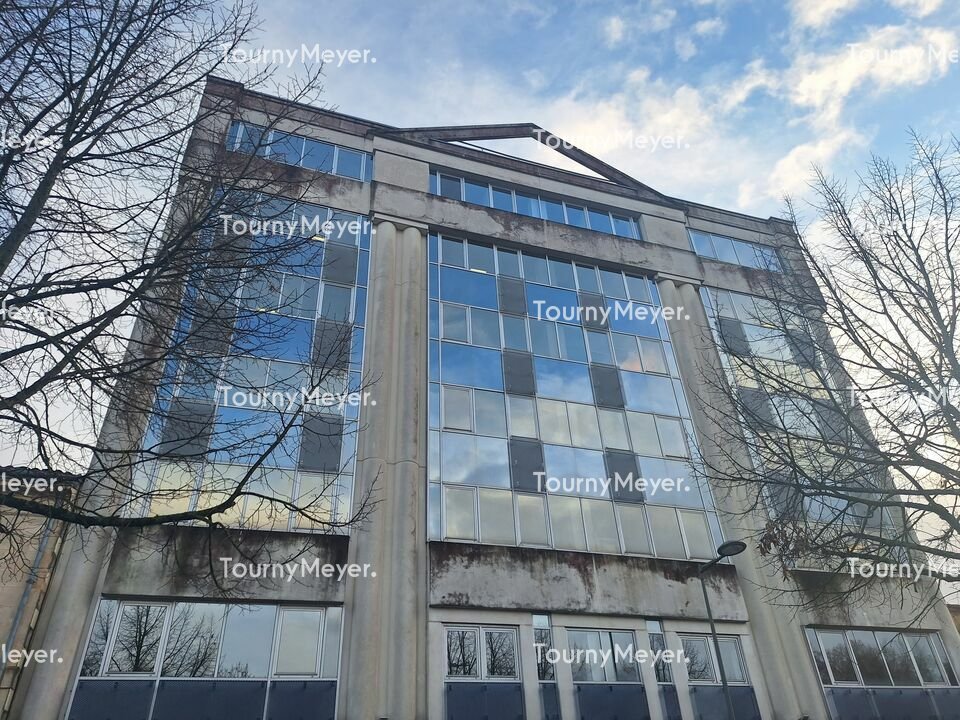 TOURNY MEYER BORDEAUX LOCATION-BUREAUX-BORDEAUX-33