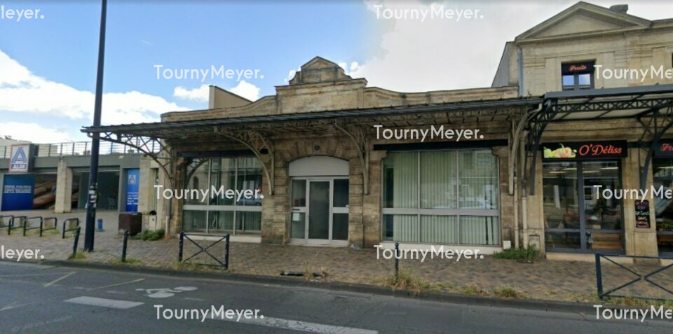 TOURNY MEYER BORDEAUX LOCATION-LOCAL COMMERCIAL-BORDEAUX-33
