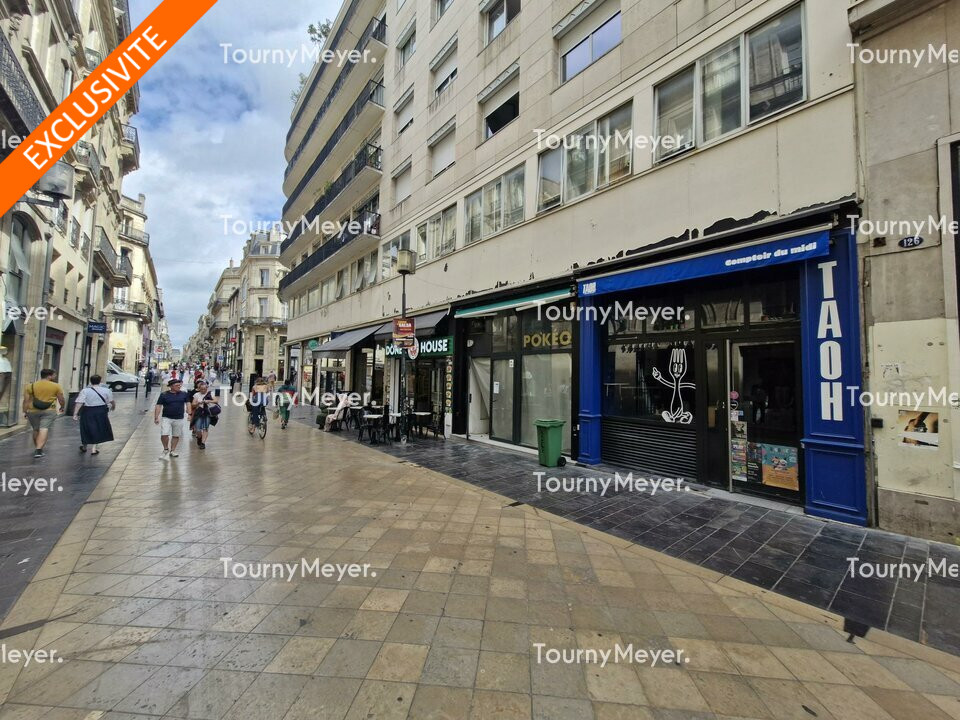 TOURNY MEYER BORDEAUX LOCATION-LOCAL COMMERCIAL-BORDEAUX-33