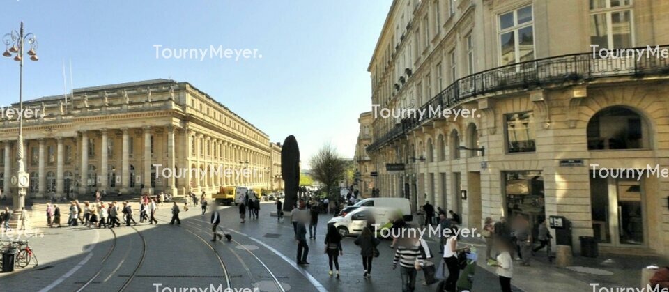 TOURNY MEYER BORDEAUX CESSION-LOCAL COMMERCIAL-BORDEAUX-33