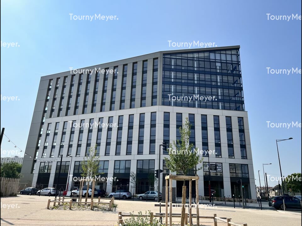 TOURNY MEYER BORDEAUX LOCATION-LOCAL COMMERCIAL-BORDEAUX-33
