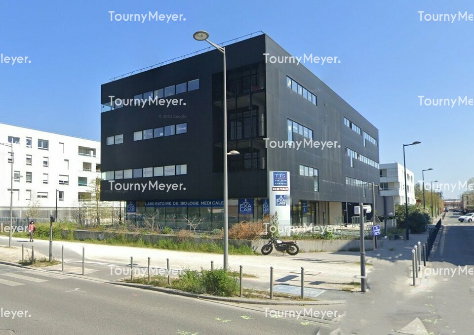 TOURNY MEYER BORDEAUX VENTE-BUREAUX-BORDEAUX-33