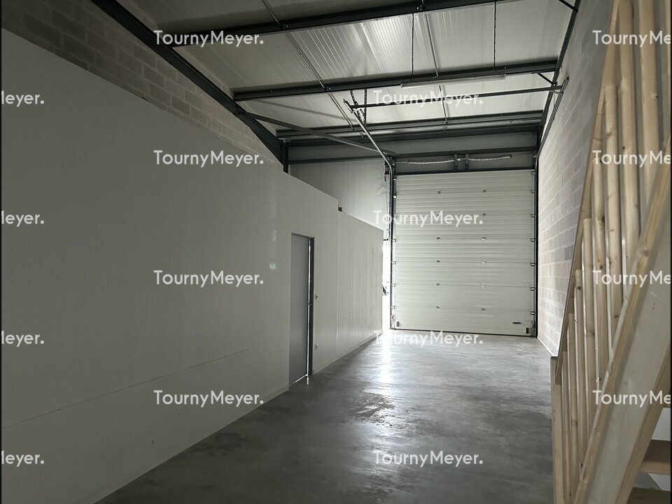 TOURNY MEYER BORDEAUX LOCATION-LOCAL D'ACTIVITE-LE_HAILLAN-33