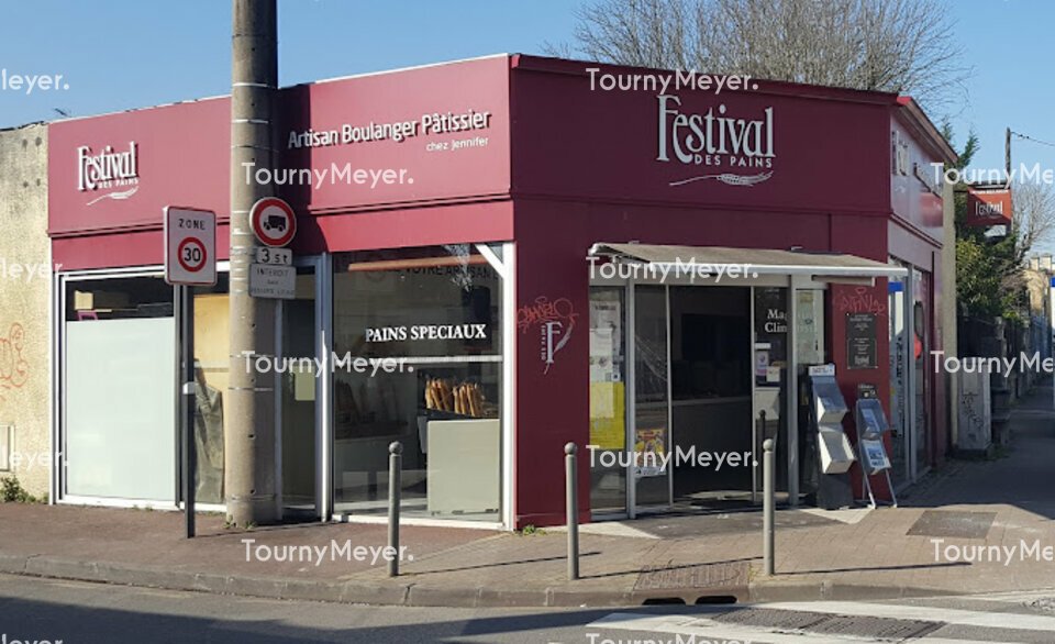 TOURNY MEYER BORDEAUX VENTE-LOCAL COMMERCIAL-LE_BOUSCAT-33