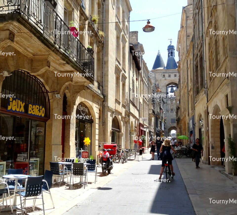 TOURNY MEYER BORDEAUX CESSION-LOCAL COMMERCIAL-BORDEAUX-33