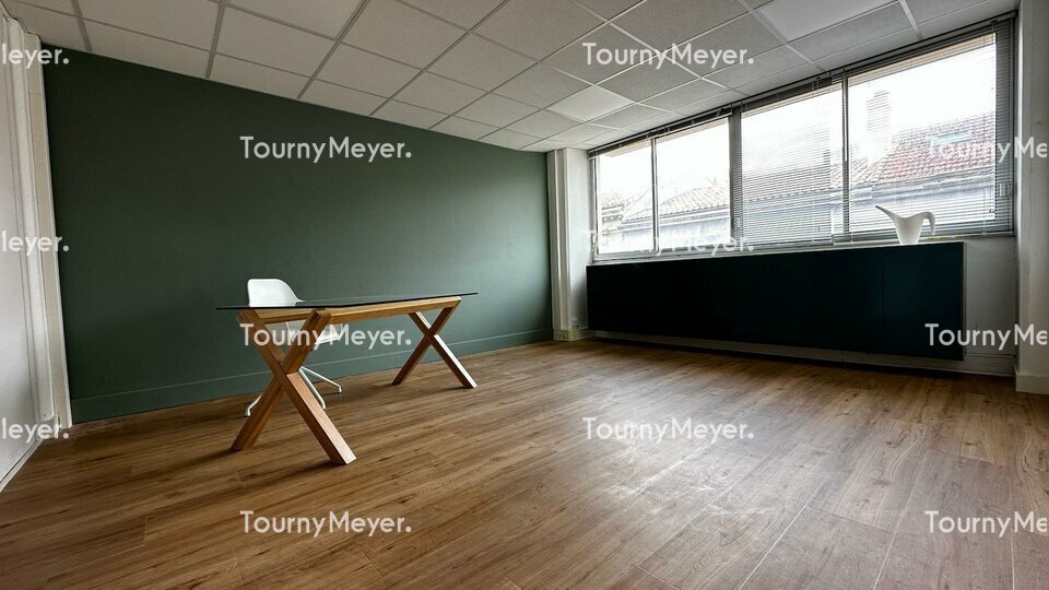 TOURNY MEYER BORDEAUX LOCATION-BUREAUX-BORDEAUX-33