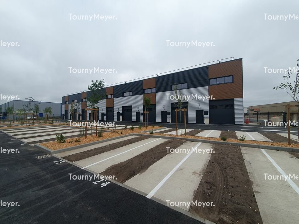TOURNY MEYER BORDEAUX LOCATION-LOCAL D'ACTIVITE-GRADIGNAN-33