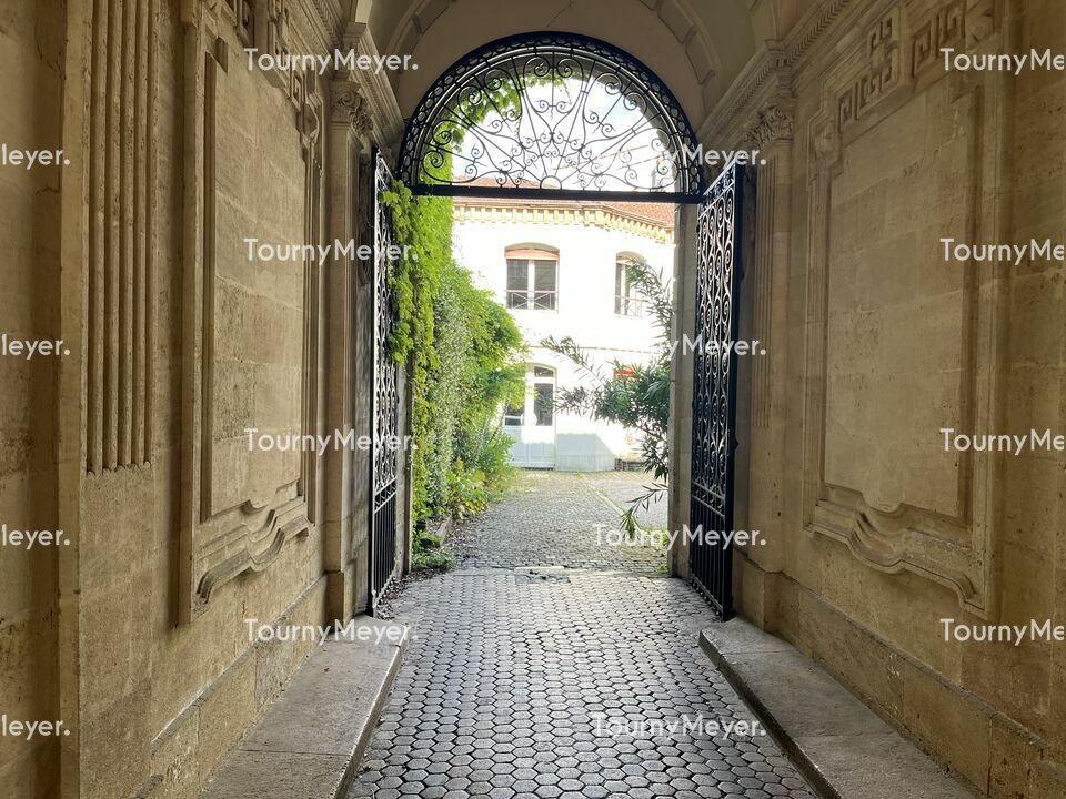 TOURNY MEYER BORDEAUX LOCATION-BUREAUX-BORDEAUX-33