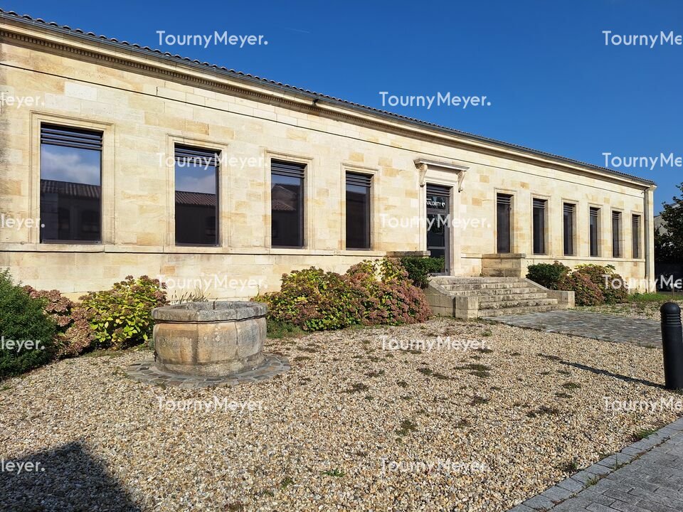 TOURNY MEYER BORDEAUX LOCATION-BUREAUX-BORDEAUX-33