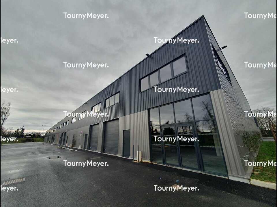 TOURNY MEYER BORDEAUX LOCATION-LOCAL D'ACTIVITE-AMBARES_ET_LAGRAVE-33