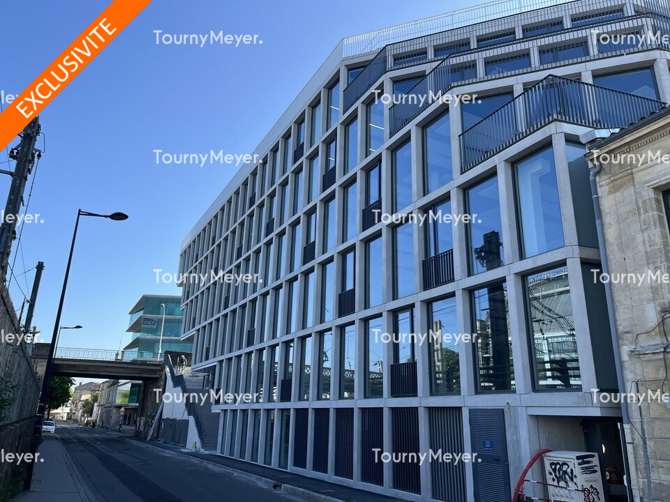 TOURNY MEYER BORDEAUX LOCATION-BUREAUX-BORDEAUX-33