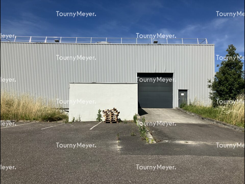 TOURNY MEYER BORDEAUX LOCATION-ENTREPOT-BRUGES-33