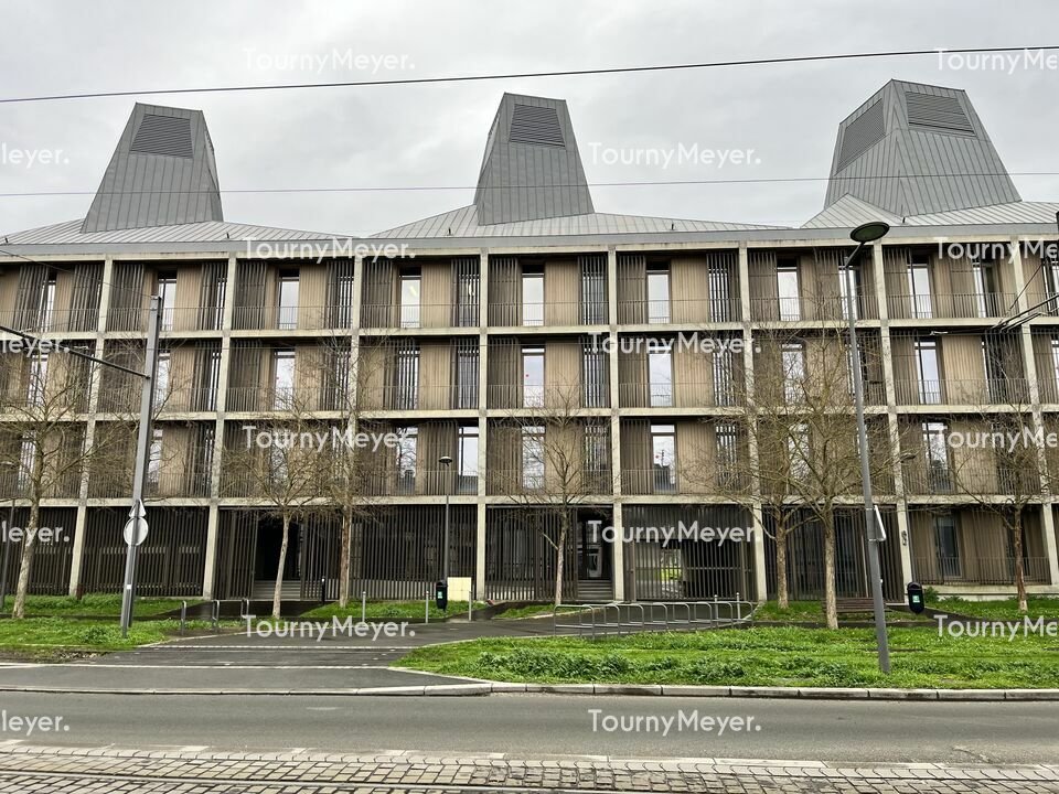 TOURNY MEYER BORDEAUX LOCATION-BUREAUX-BORDEAUX-33