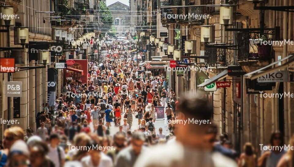 TOURNY MEYER BORDEAUX CESSION-LOCAL COMMERCIAL-BORDEAUX-33