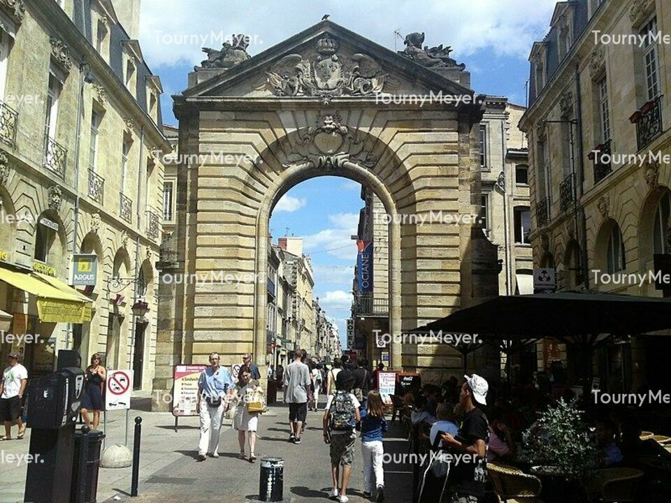 TOURNY MEYER BORDEAUX VENTE-FONDS DE COMMERCE-BORDEAUX-33