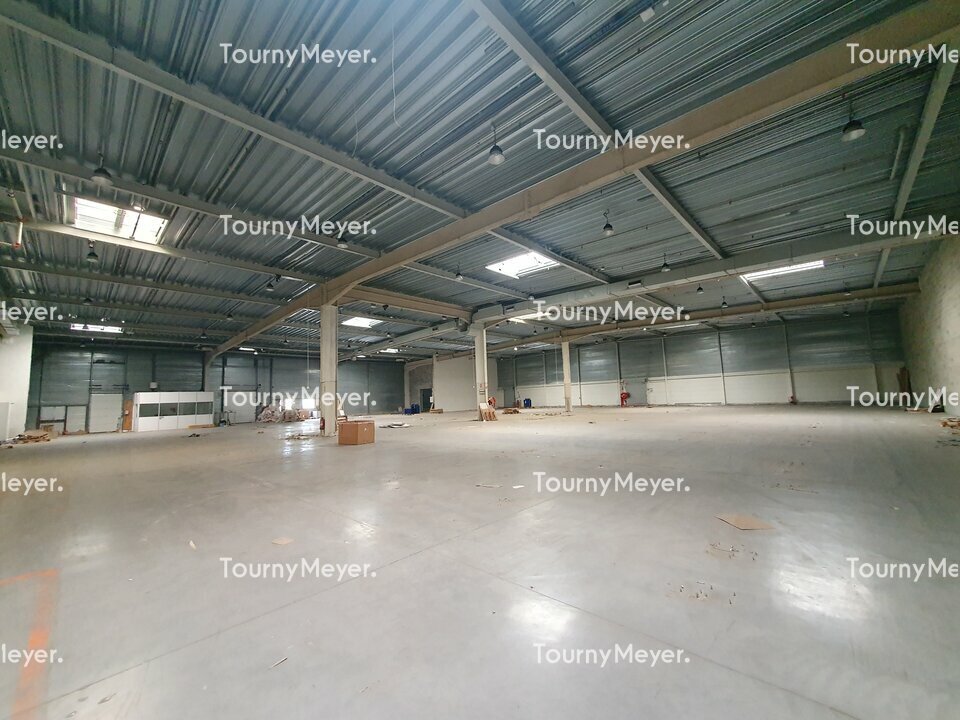 TOURNY MEYER BORDEAUX LOCATION-ENTREPOT-GRADIGNAN-33