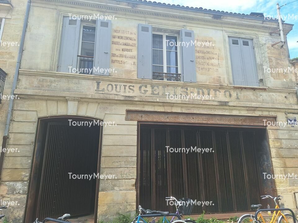 TOURNY MEYER BORDEAUX LOCATION-BUREAUX-BORDEAUX-33