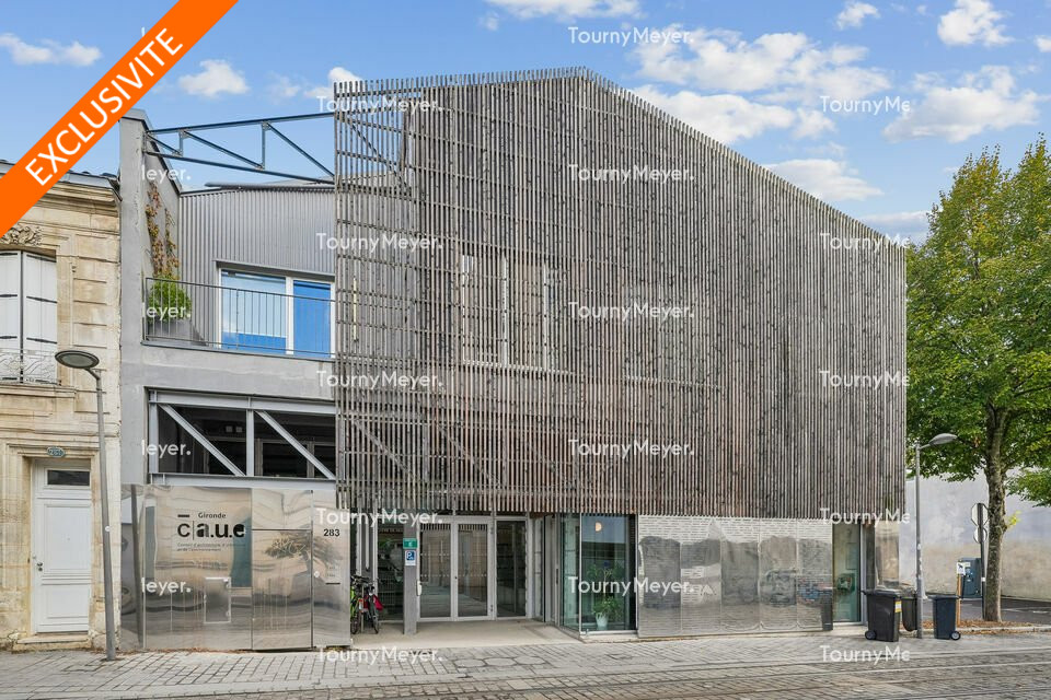 TOURNY MEYER BORDEAUX VENTE-BUREAUX-BORDEAUX-33