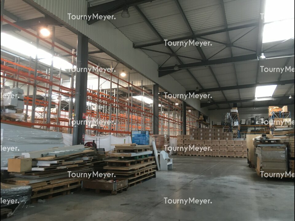 TOURNY MEYER BORDEAUX LOCATION-ENTREPOT-BLANQUEFORT-33