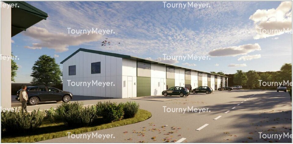 TOURNY MEYER BAYONNE VENTE-LOCAL D'ACTIVITE-USTARITZ-64