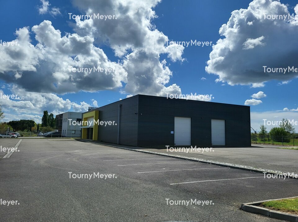 TOURNY MEYER BAYONNE LOCATION-LOCAL D'ACTIVITE-SAINT_VINCENT_DE_PAUL-40