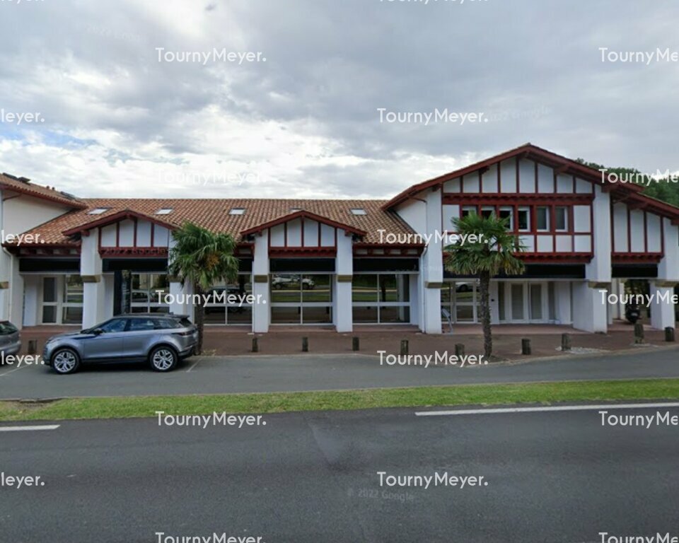 TOURNY MEYER BAYONNE VENTE-LOCAL COMMERCIAL-BIDART-64