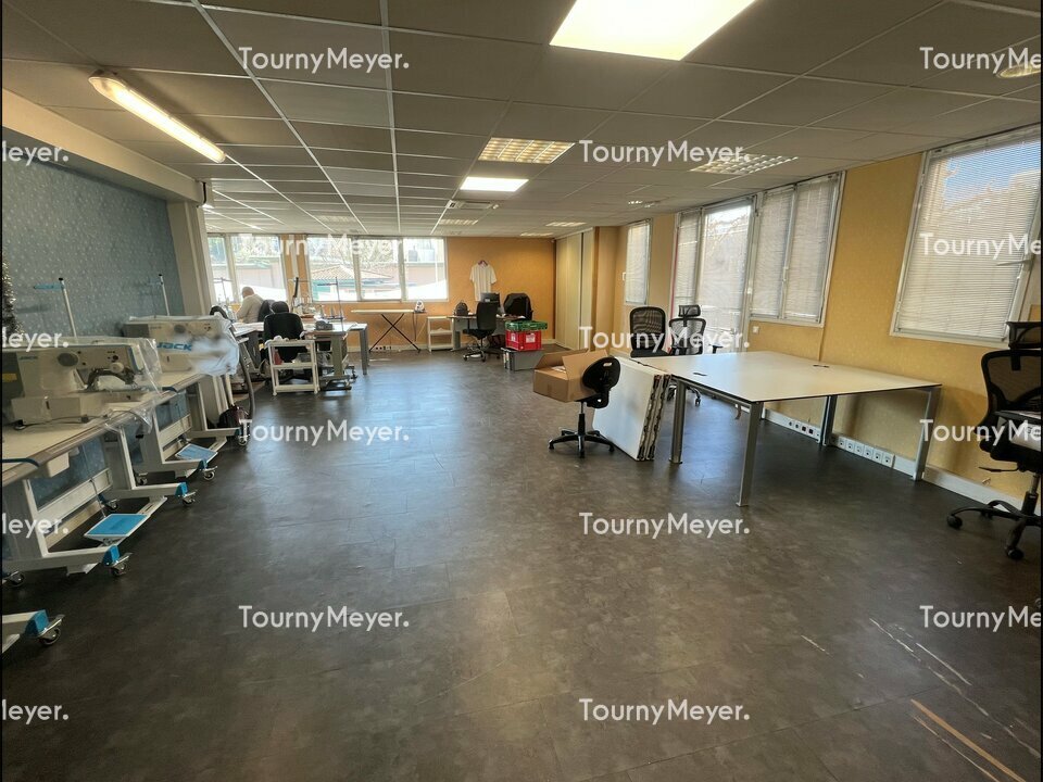 TOURNY MEYER BAYONNE LOCATION-BUREAUX-BAYONNE-64