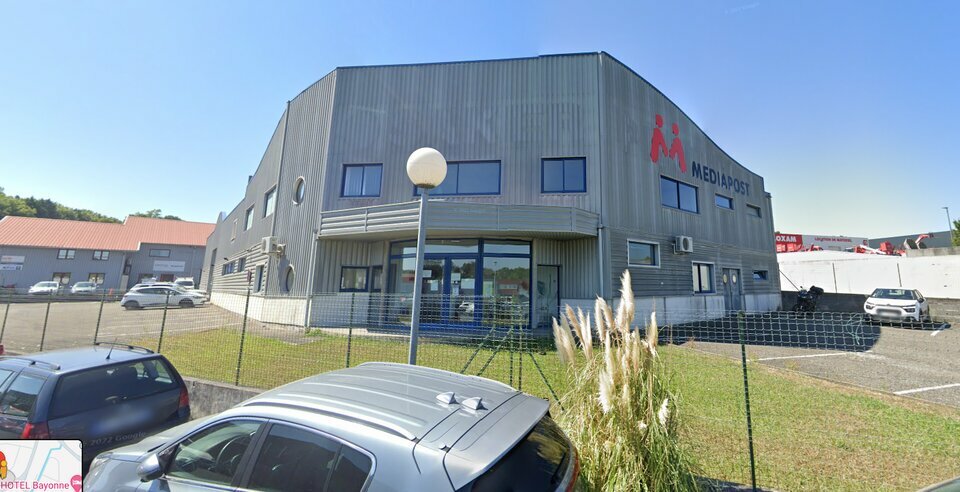 TOURNY MEYER BAYONNE LOCATION-LOCAL D'ACTIVITE-ANGLET-64