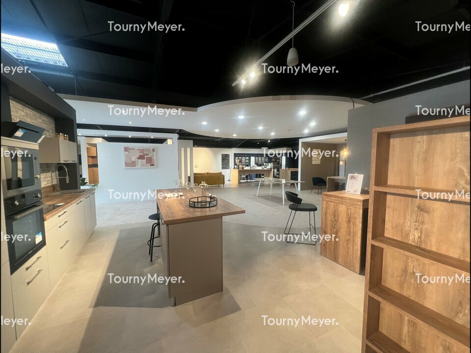 TOURNY MEYER BAYONNE LOCATION-LOCAL COMMERCIAL-LONS-64