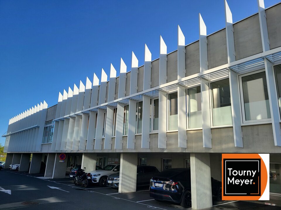 TOURNY MEYER BAYONNE VENTE-BUREAUX-ANGLET-64