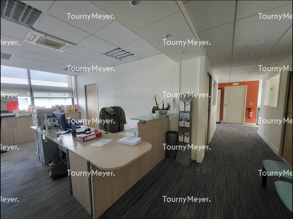 TOURNY MEYER BAYONNE LOCATION-BUREAUX-BAYONNE-64