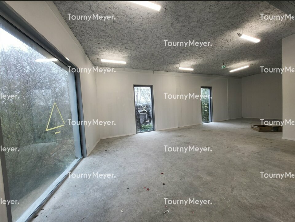 TOURNY MEYER BAYONNE LOCATION-LOCAL D'ACTIVITE-BAYONNE-64