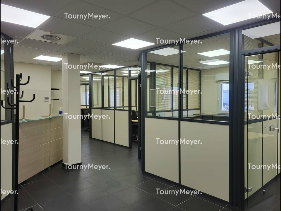 TOURNY MEYER BAYONNE LOCATION-BUREAUX-BAYONNE-64
