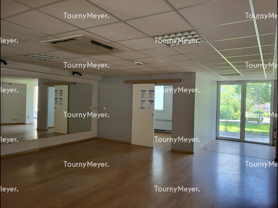 TOURNY MEYER BAYONNE LOCATION-BUREAUX-BAYONNE-64