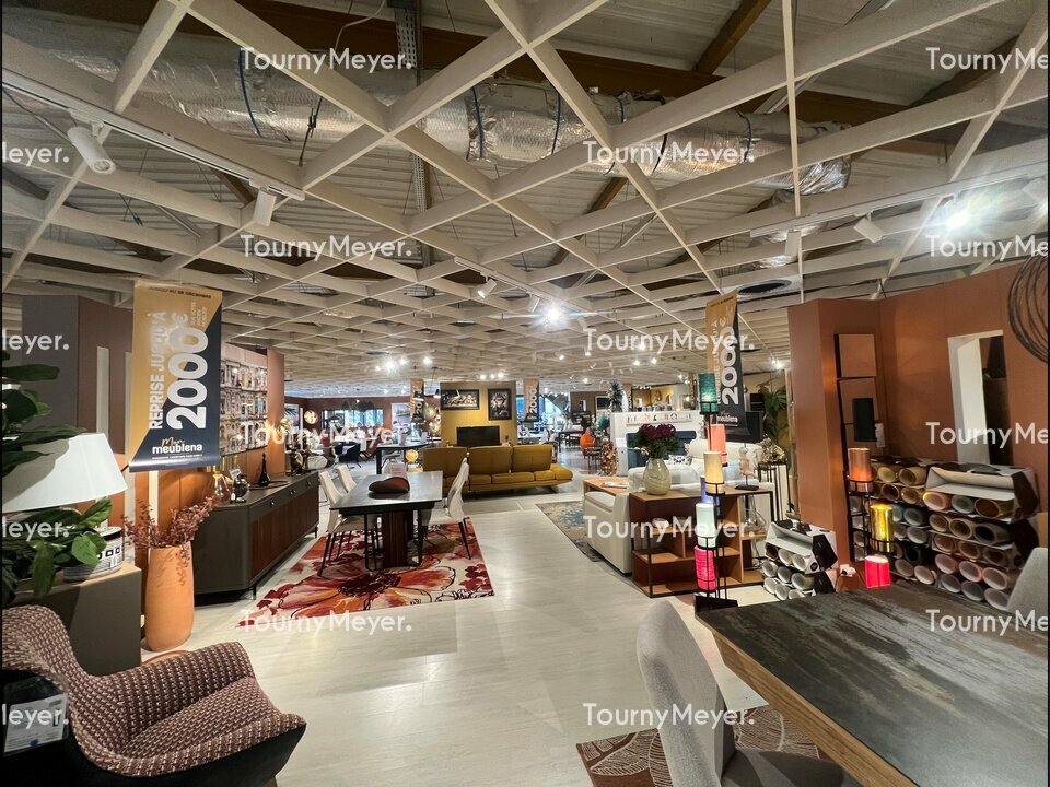 TOURNY MEYER BAYONNE LOCATION-LOCAL COMMERCIAL-LONS-64