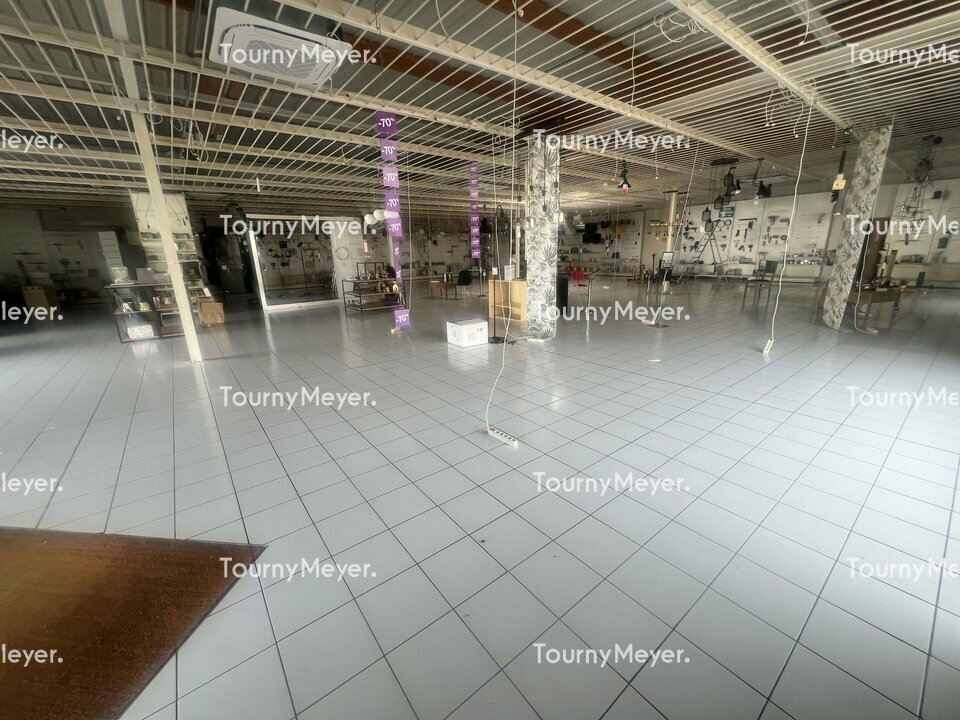 TOURNY MEYER BAYONNE LOCATION-LOCAL COMMERCIAL-LESCAR-64