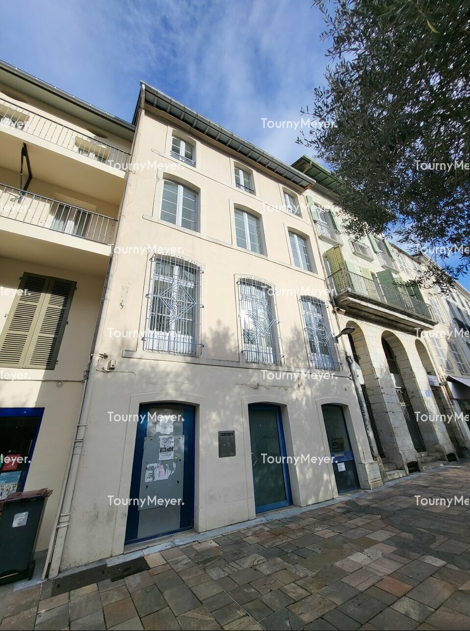 TOURNY MEYER BAYONNE VENTE-BUREAUX-DAX-40