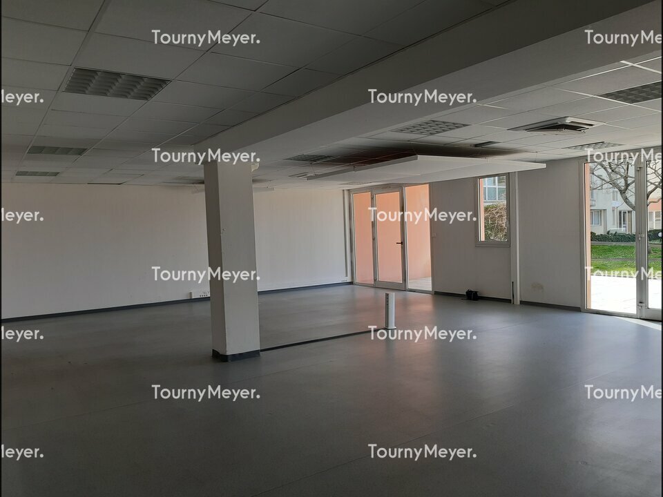 TOURNY MEYER BAYONNE LOCATION-BUREAUX-BAYONNE-64