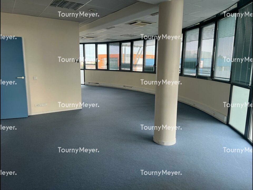 TOURNY MEYER BAYONNE VENTE-BUREAUX-PAU-64