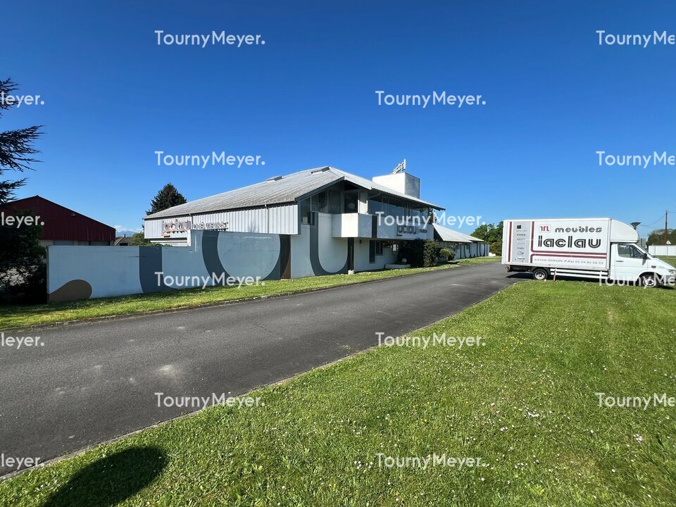 TOURNY MEYER BAYONNE LOCATION-LOCAL COMMERCIAL-IDRON-64