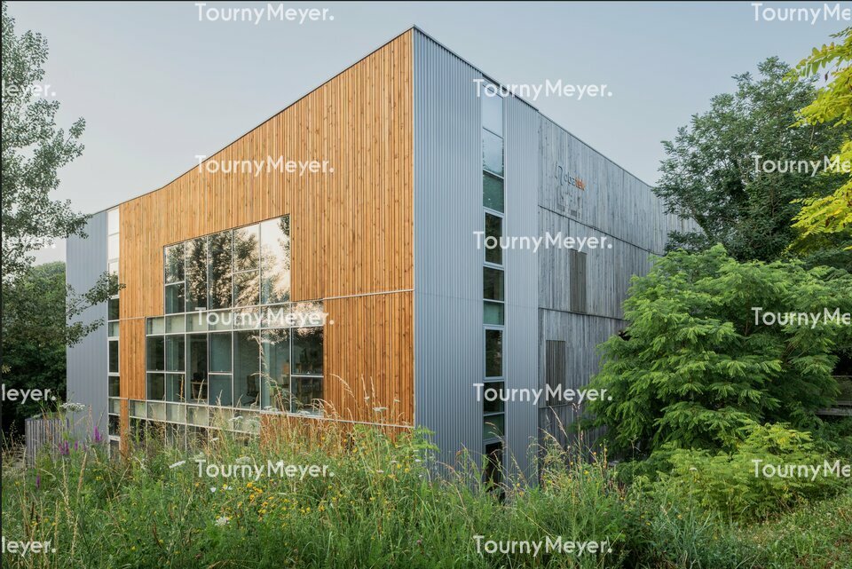 TOURNY MEYER BAYONNE LOCATION-BUREAUX-ANGLET-64